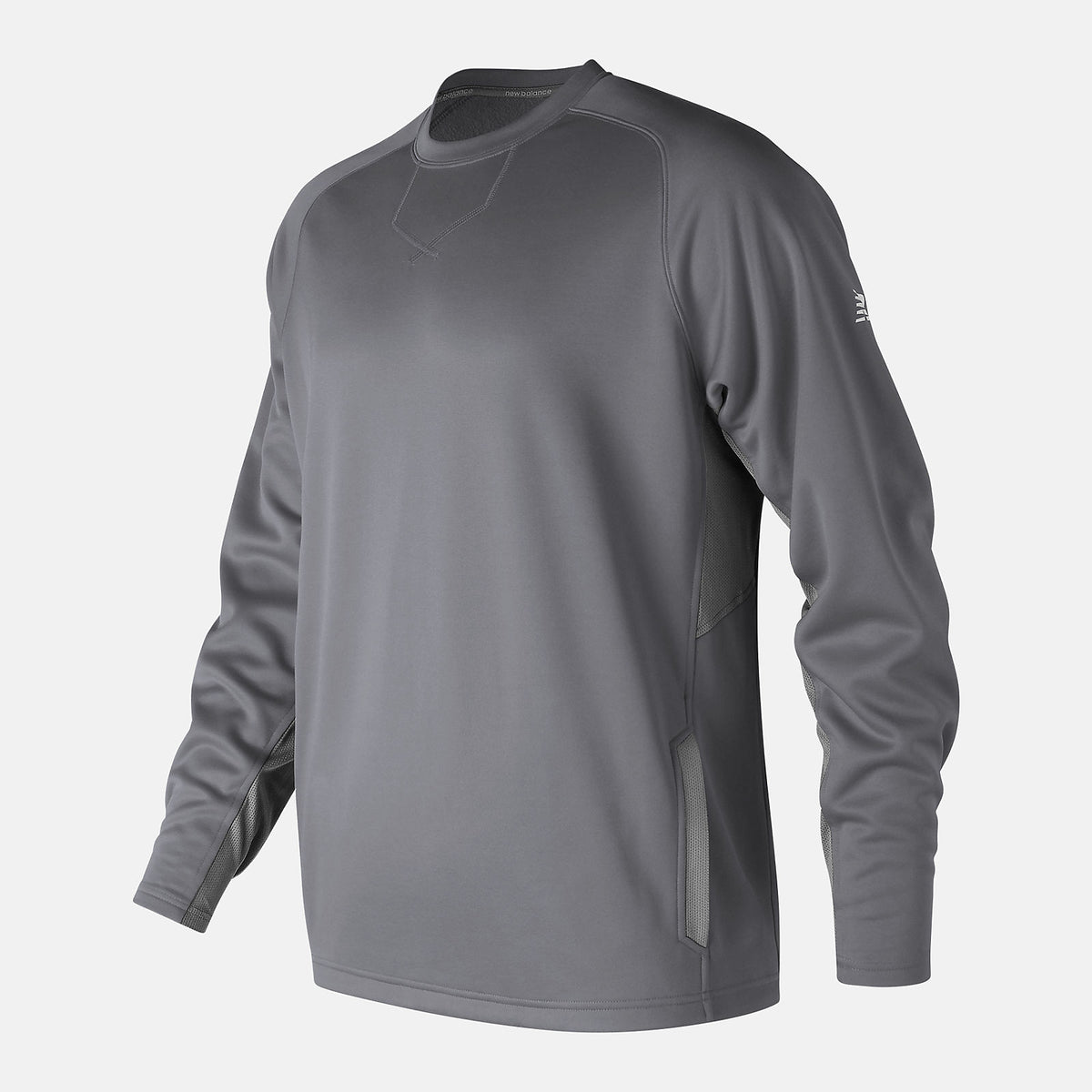 Baseball Pullover 2.0 / New Balance Men