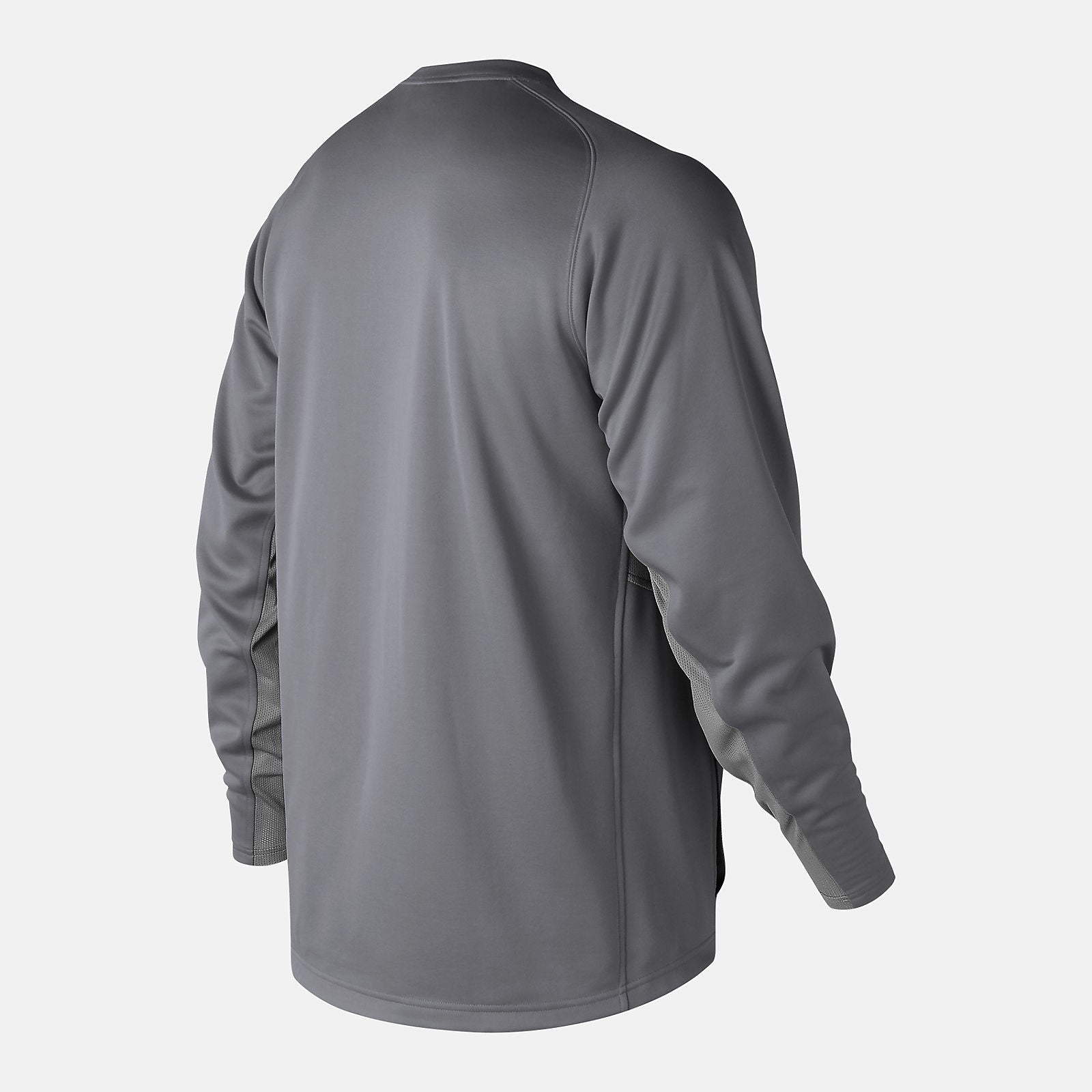 Baseball Pullover 2.0 / New Balance Men