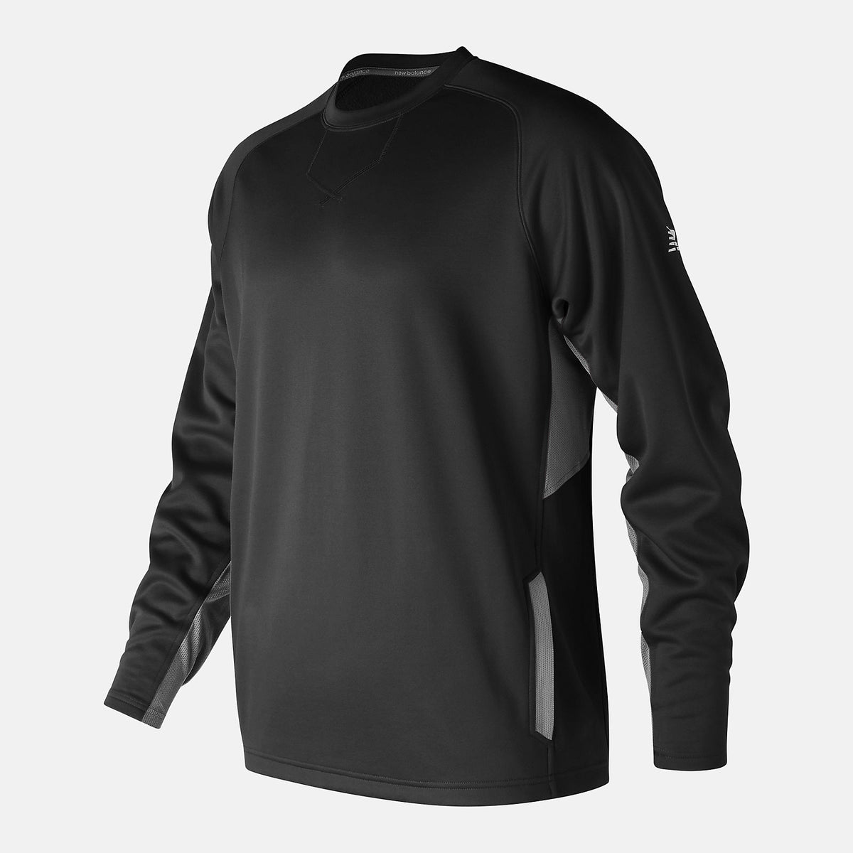 Baseball Pullover 2.0 / New Balance Men