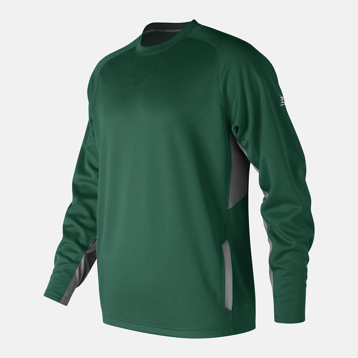 Baseball Pullover 2.0 / New Balance Men