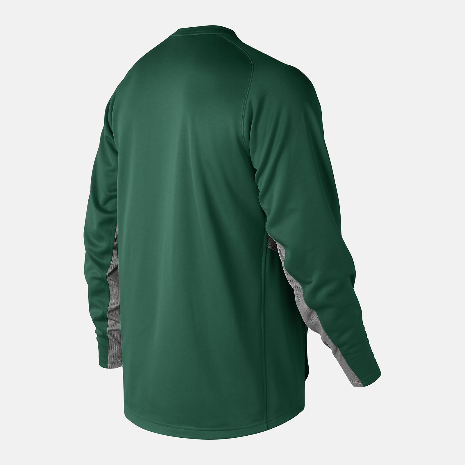 Baseball Pullover 2.0 / New Balance Men