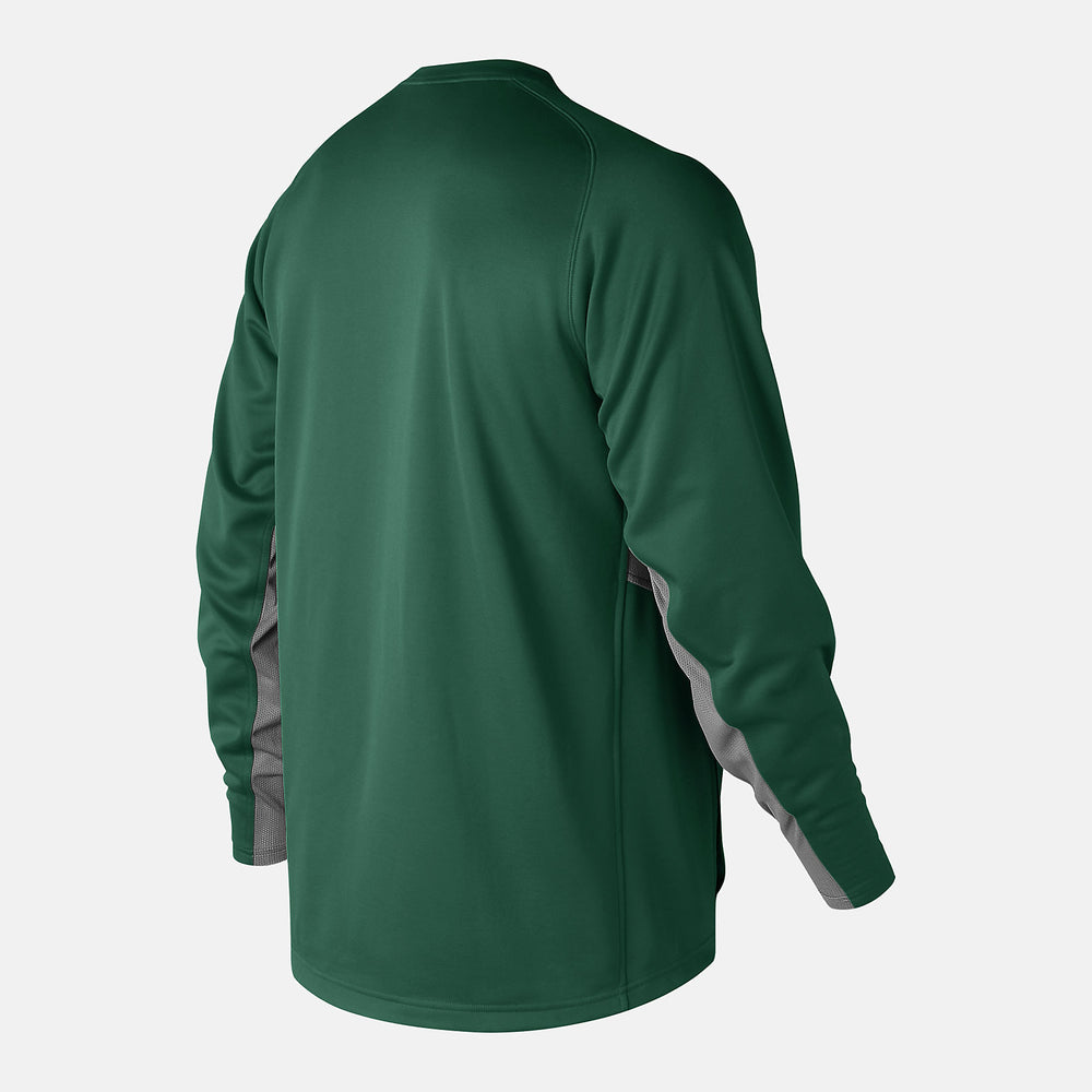 Baseball Pullover 2.0 / New Balance Men