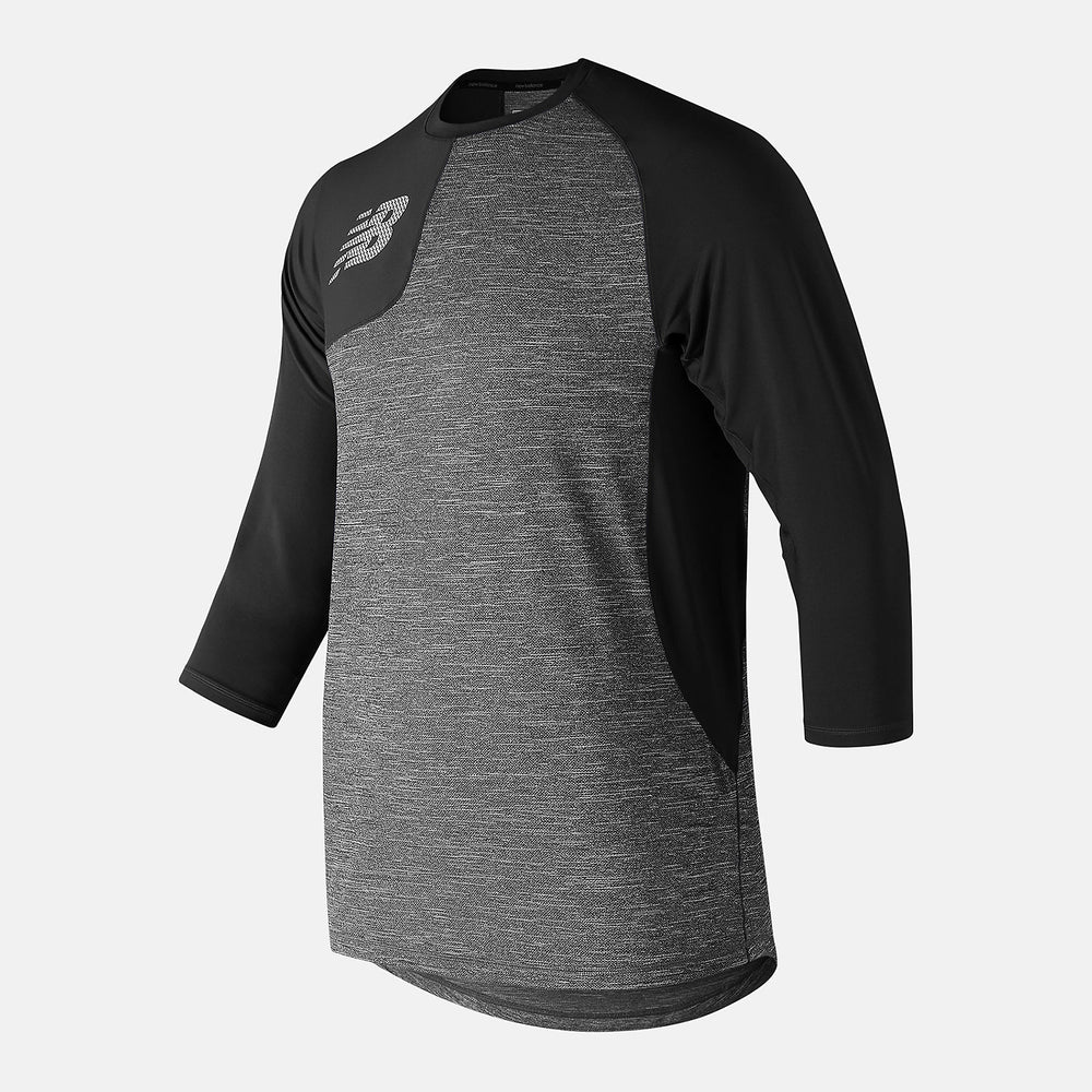 Asym 2.0 Right 3/4 Sleeve / New Balance Men