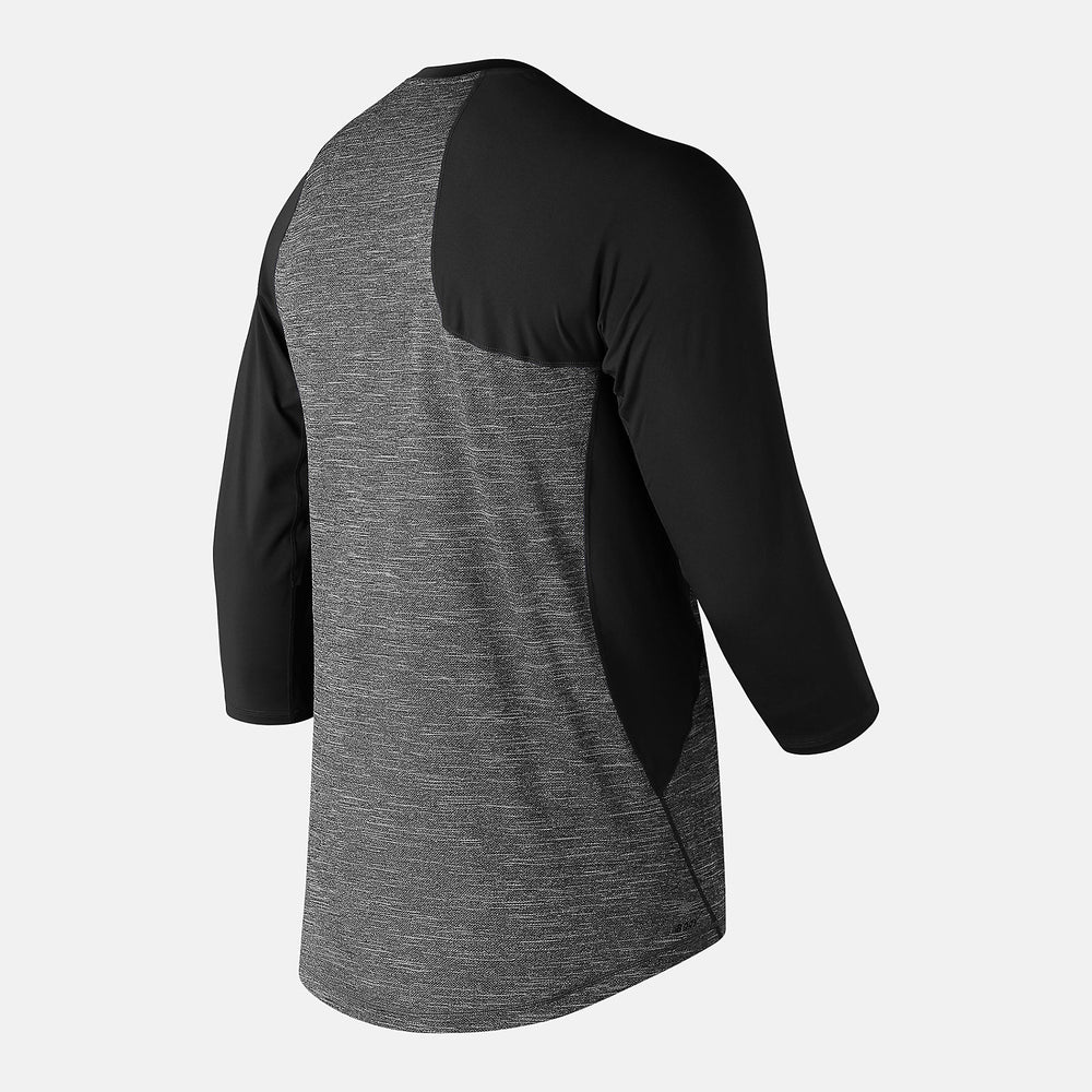Asym 2.0 Right 3/4 Sleeve / New Balance Men