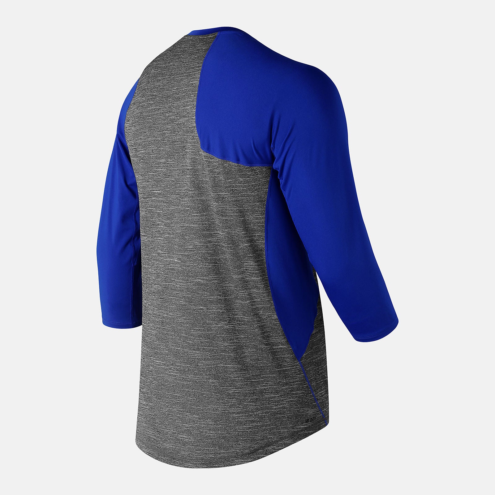 Asym 2.0 Right 3/4 Sleeve / New Balance Men