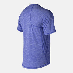 Tenacity Asym Tee / New Balance Men