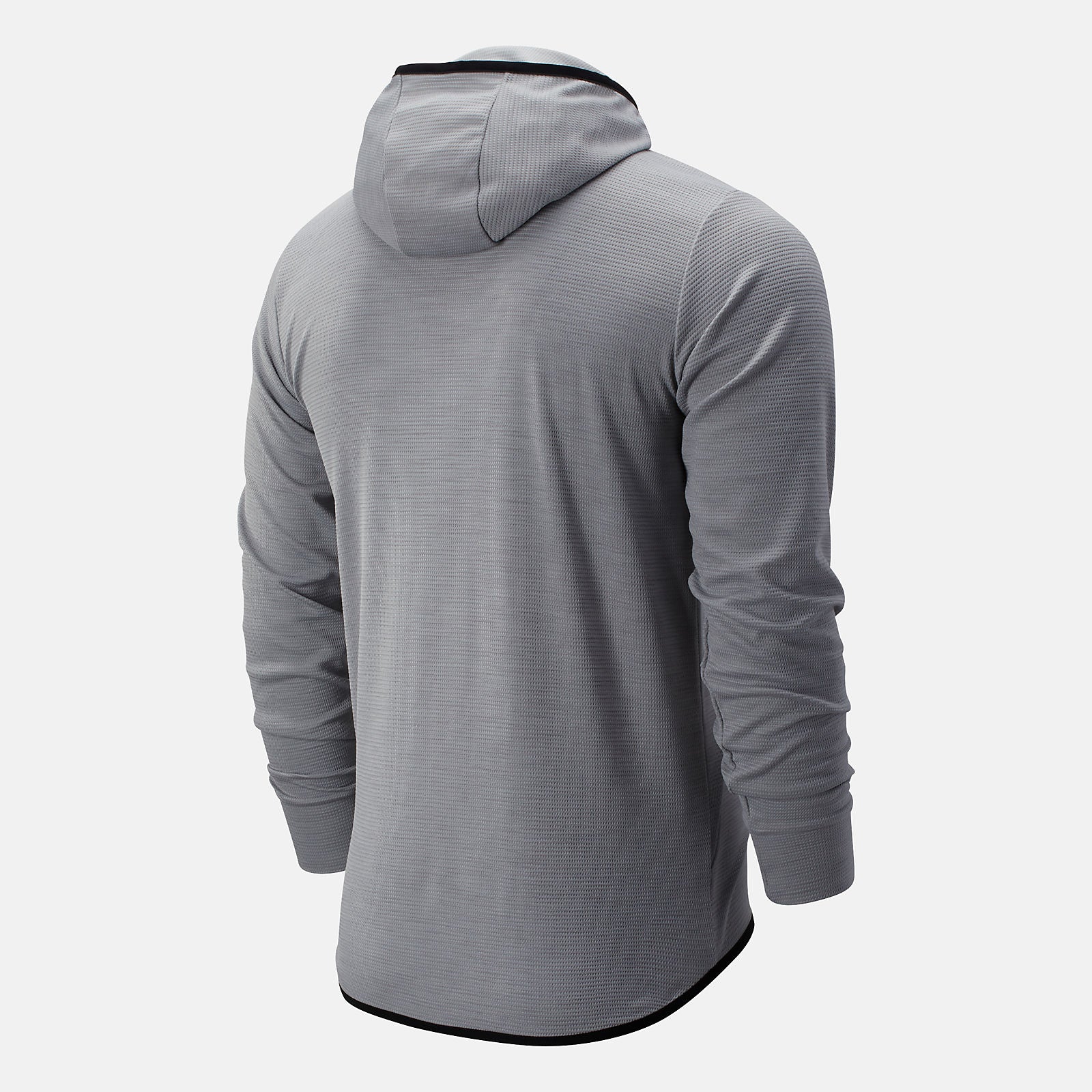 Tenacity Hooded QTR Zip / New Balance Men