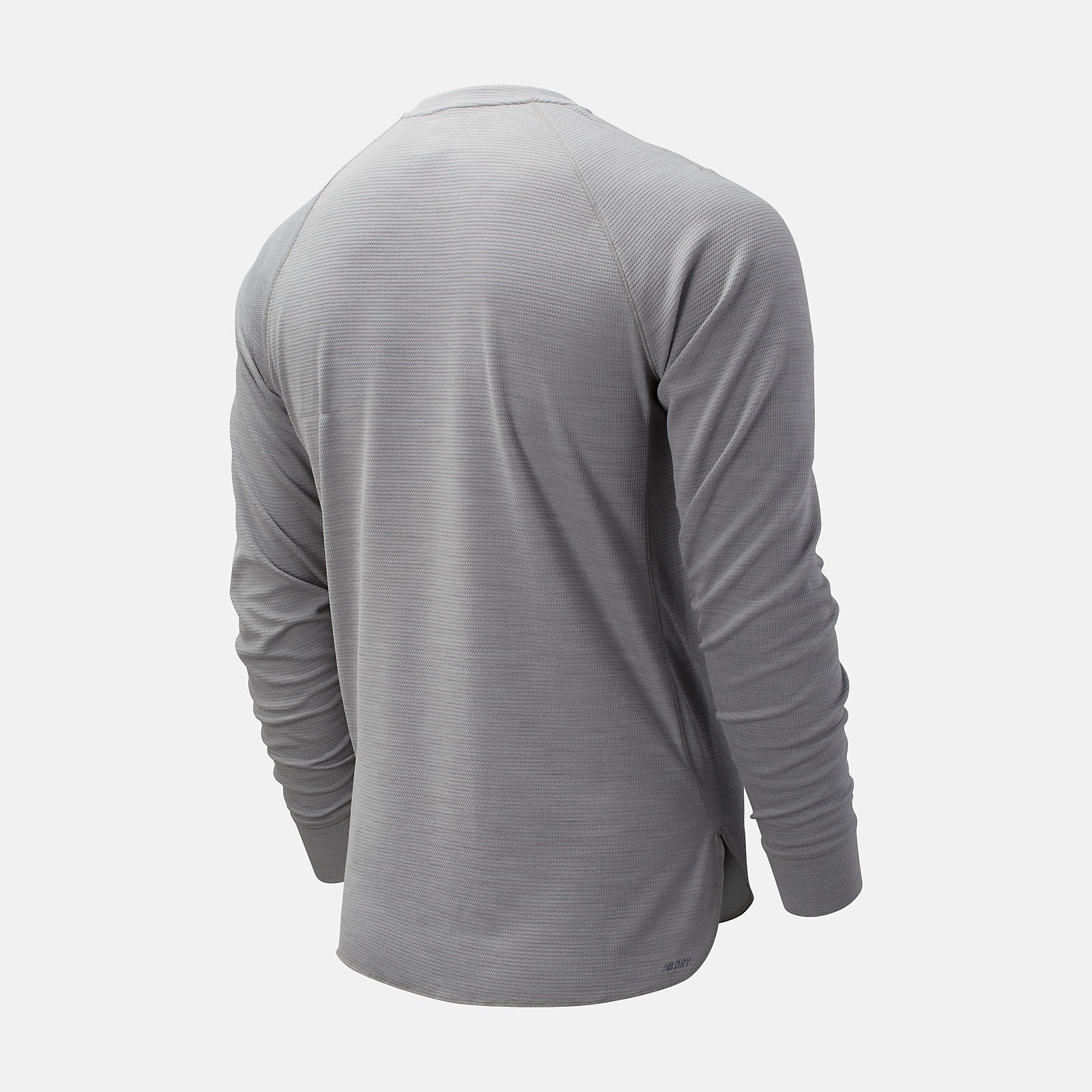 ASYM Baseball Henley / New Balance Men