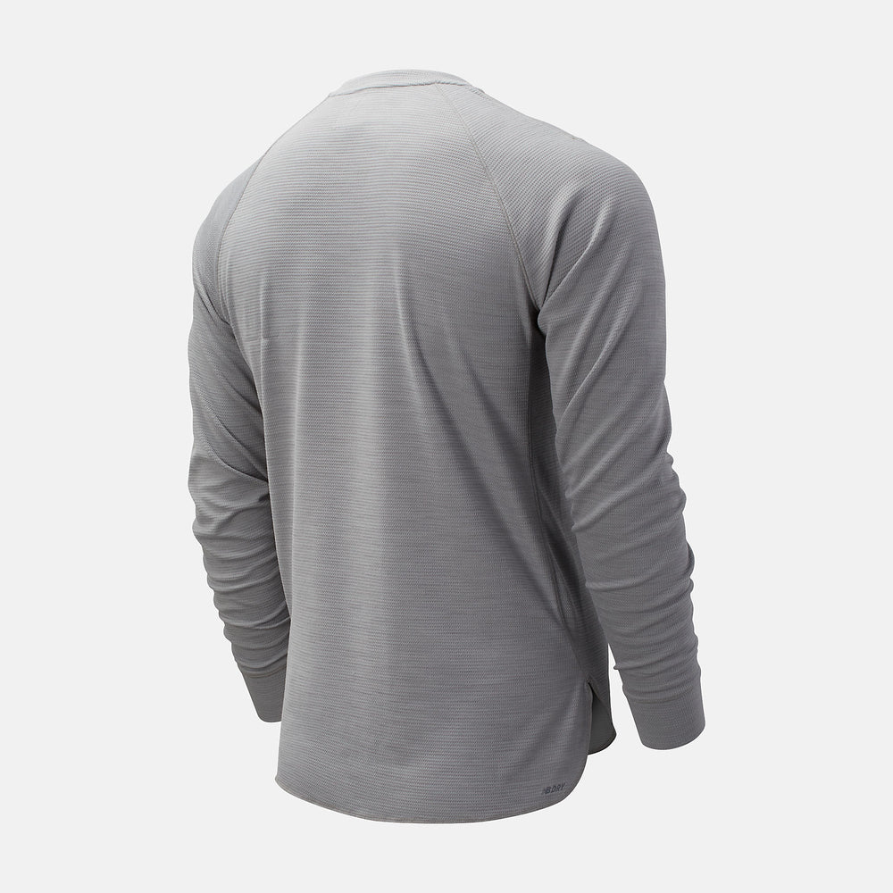 ASYM Baseball Henley / New Balance Men