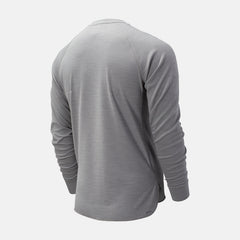 ASYM Baseball Henley / New Balance Men