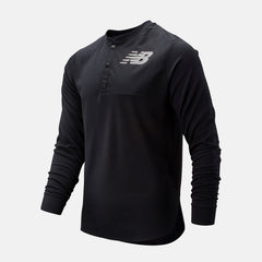 ASYM Baseball Henley / New Balance Men