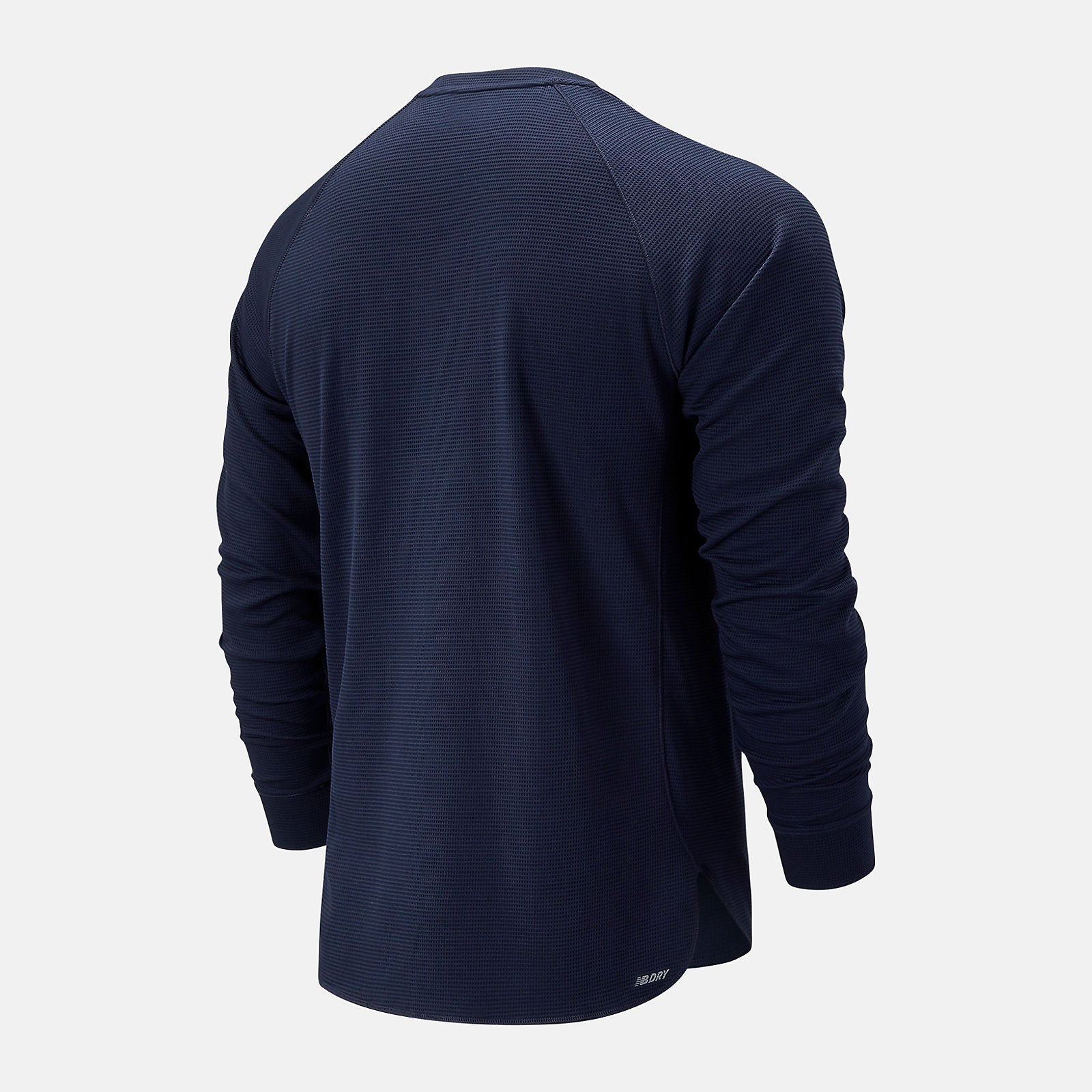 ASYM Baseball Henley / New Balance Men
