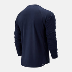 ASYM Baseball Henley / New Balance Men