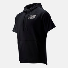 BP Fleece Hoodie / New Balance Men