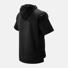 BP Fleece Hoodie / New Balance Men