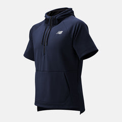 BP Fleece Hoodie / New Balance Men