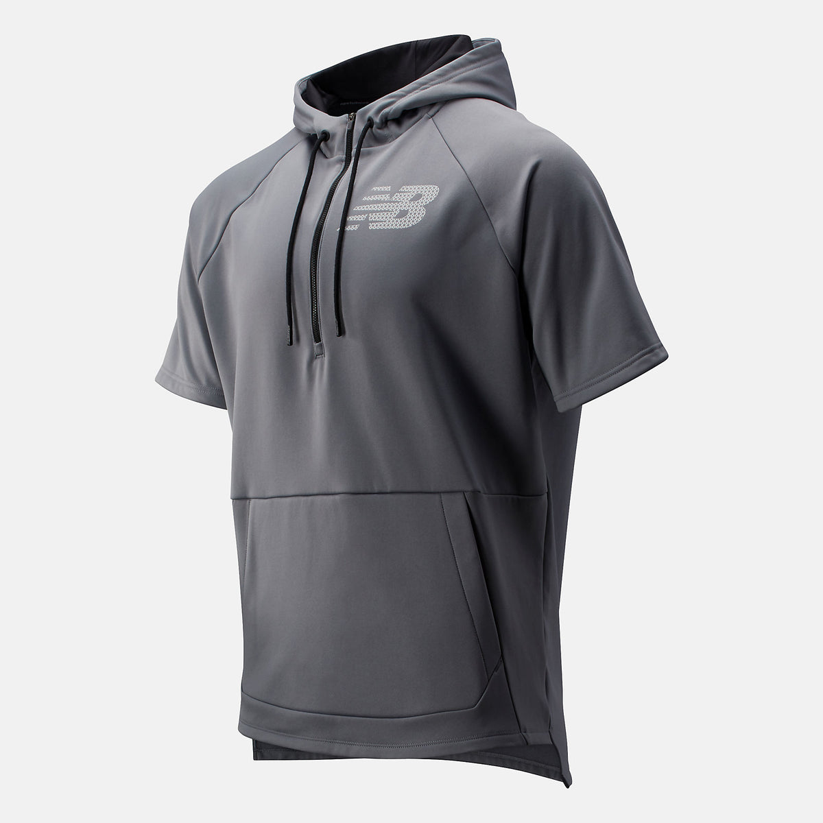 BP Fleece Hoodie / New Balance Men