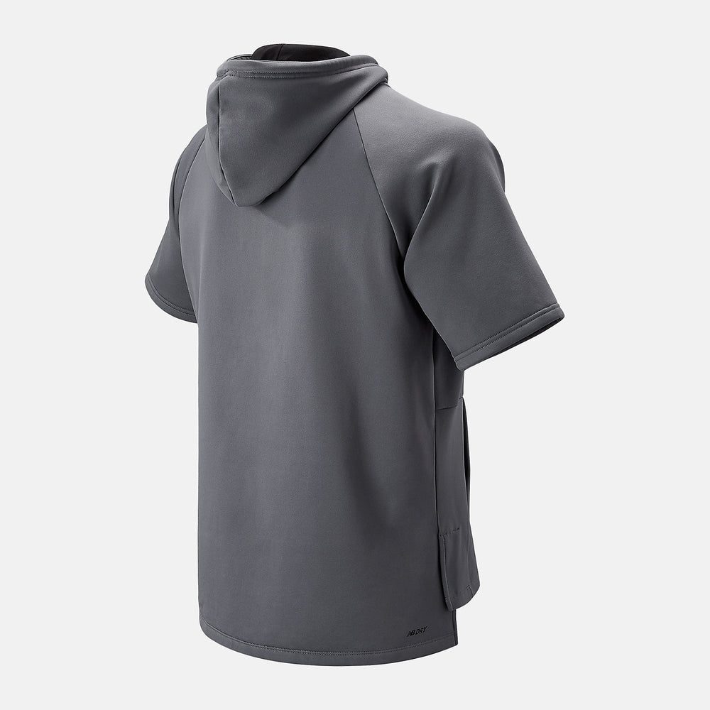 BP Fleece Hoodie / New Balance Men