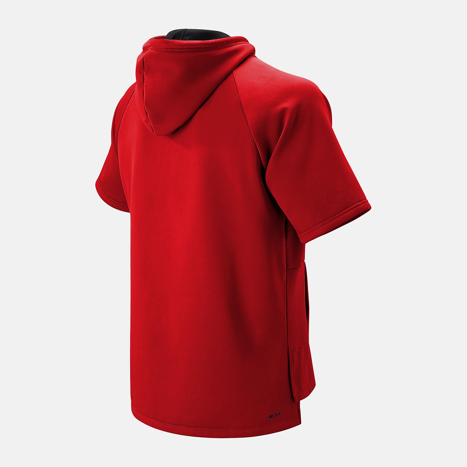 BP Fleece Hoodie / New Balance Men