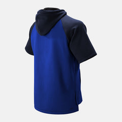 BP Fleece Hoodie / New Balance Men