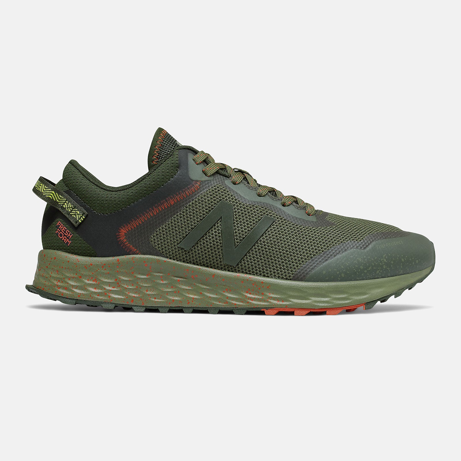 Fresh Foam Arishi Trail / New Balance Men
