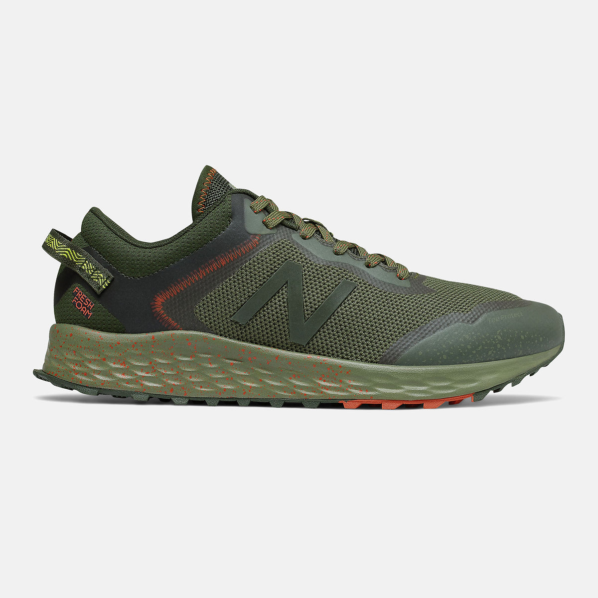 Fresh Foam Arishi Trail / New Balance Men