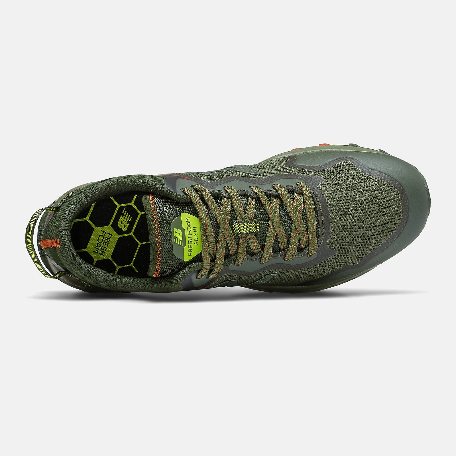 Fresh Foam Arishi Trail / New Balance Men