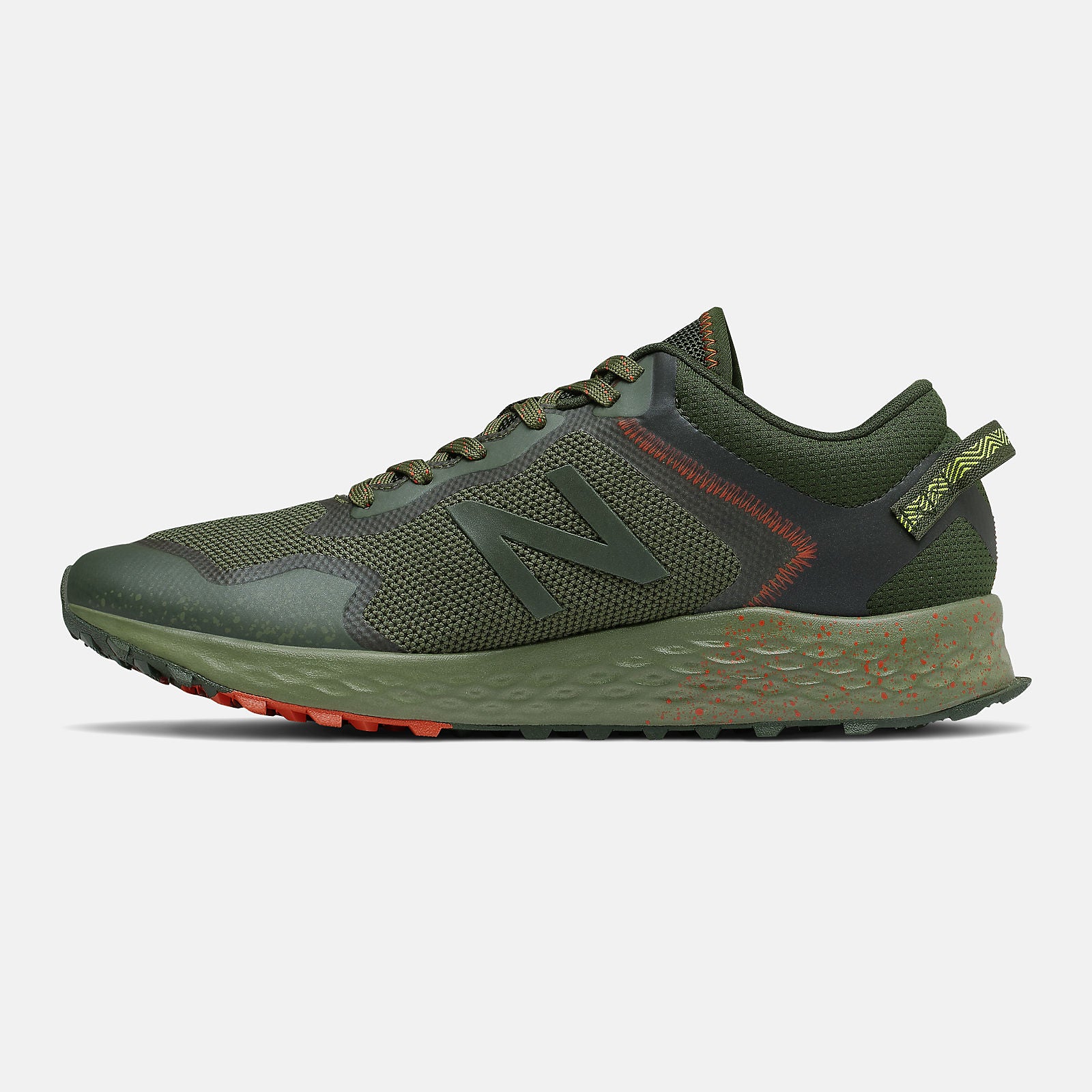 Fresh Foam Arishi Trail / New Balance Men