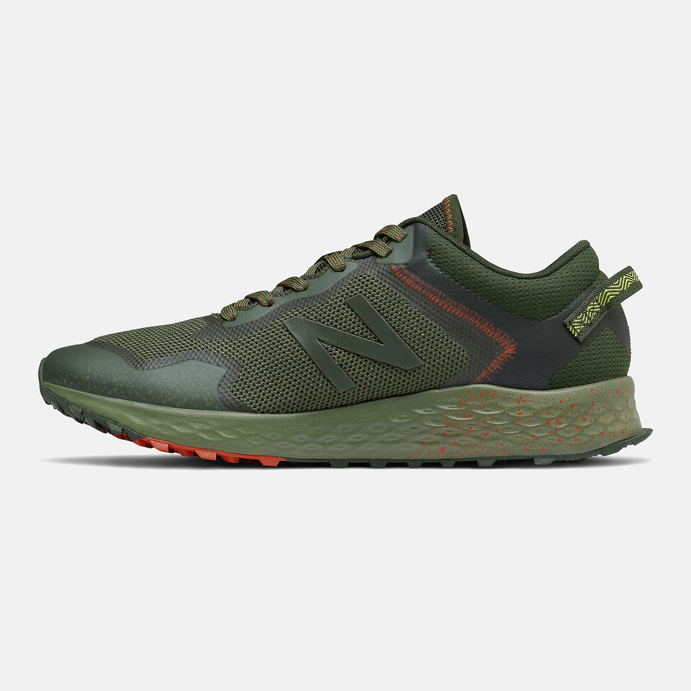 Fresh Foam Arishi Trail / New Balance Men