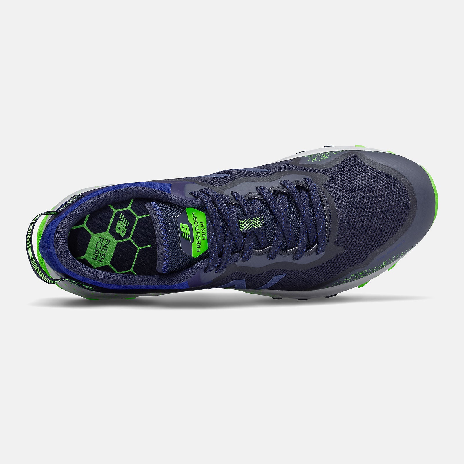Fresh Foam Arishi Trail / New Balance Men