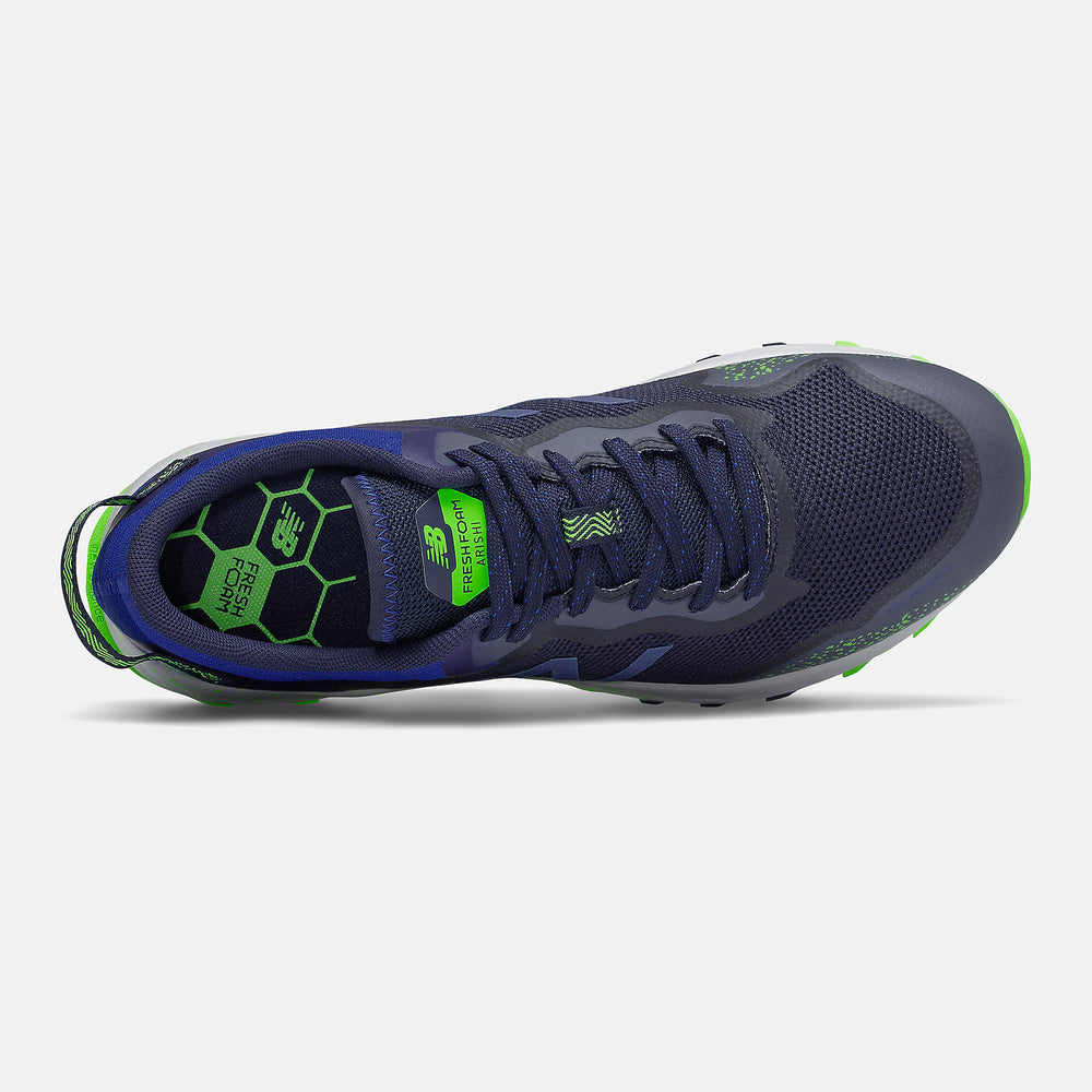 Fresh Foam Arishi Trail / New Balance Men