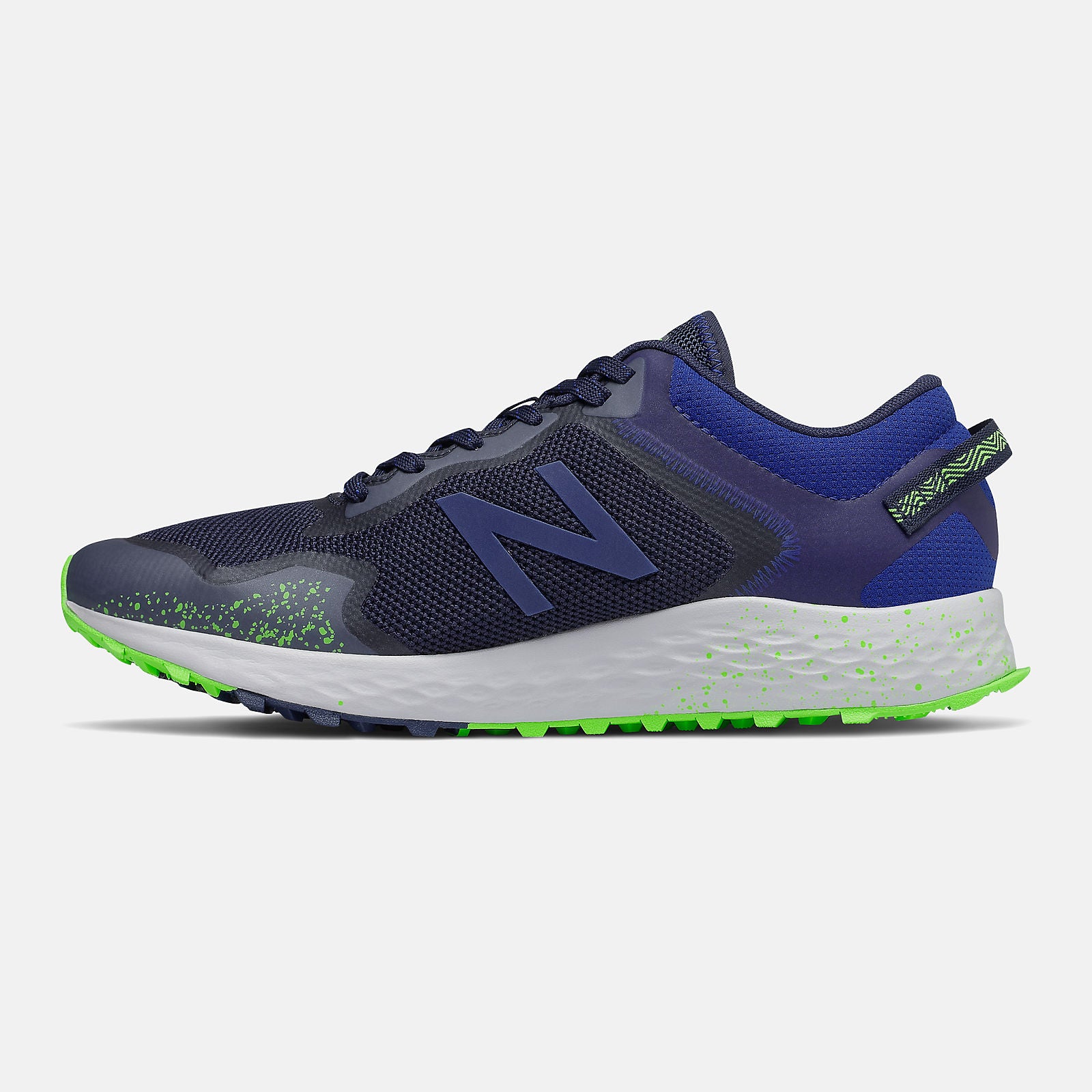 Fresh Foam Arishi Trail / New Balance Men