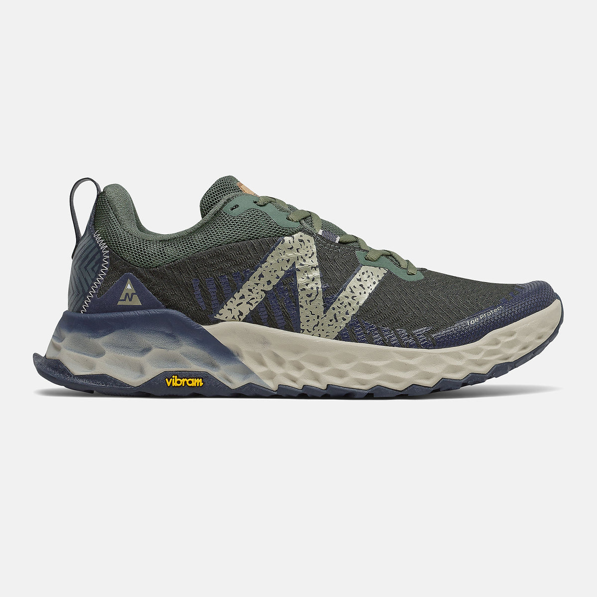 Fresh Foam Hierro v6 / New Balance Men