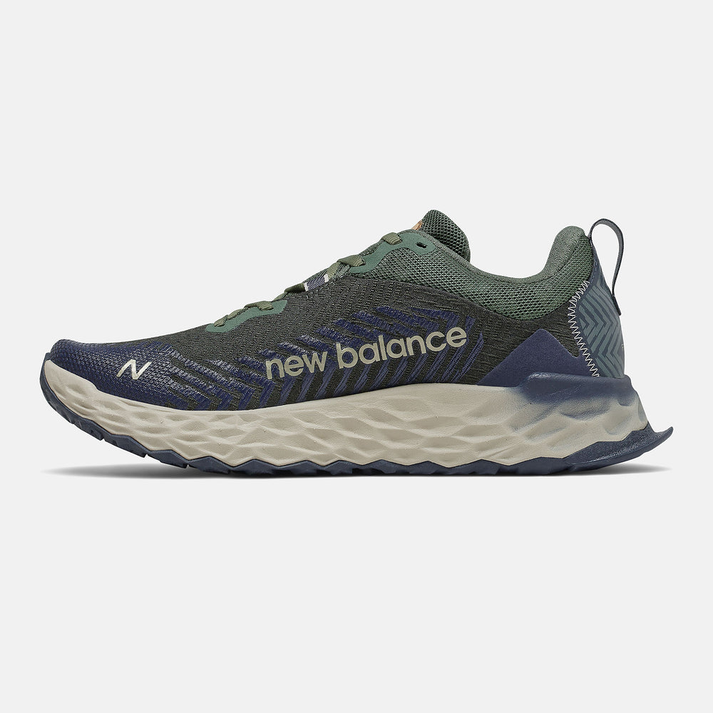Fresh Foam Hierro v6 / New Balance Men