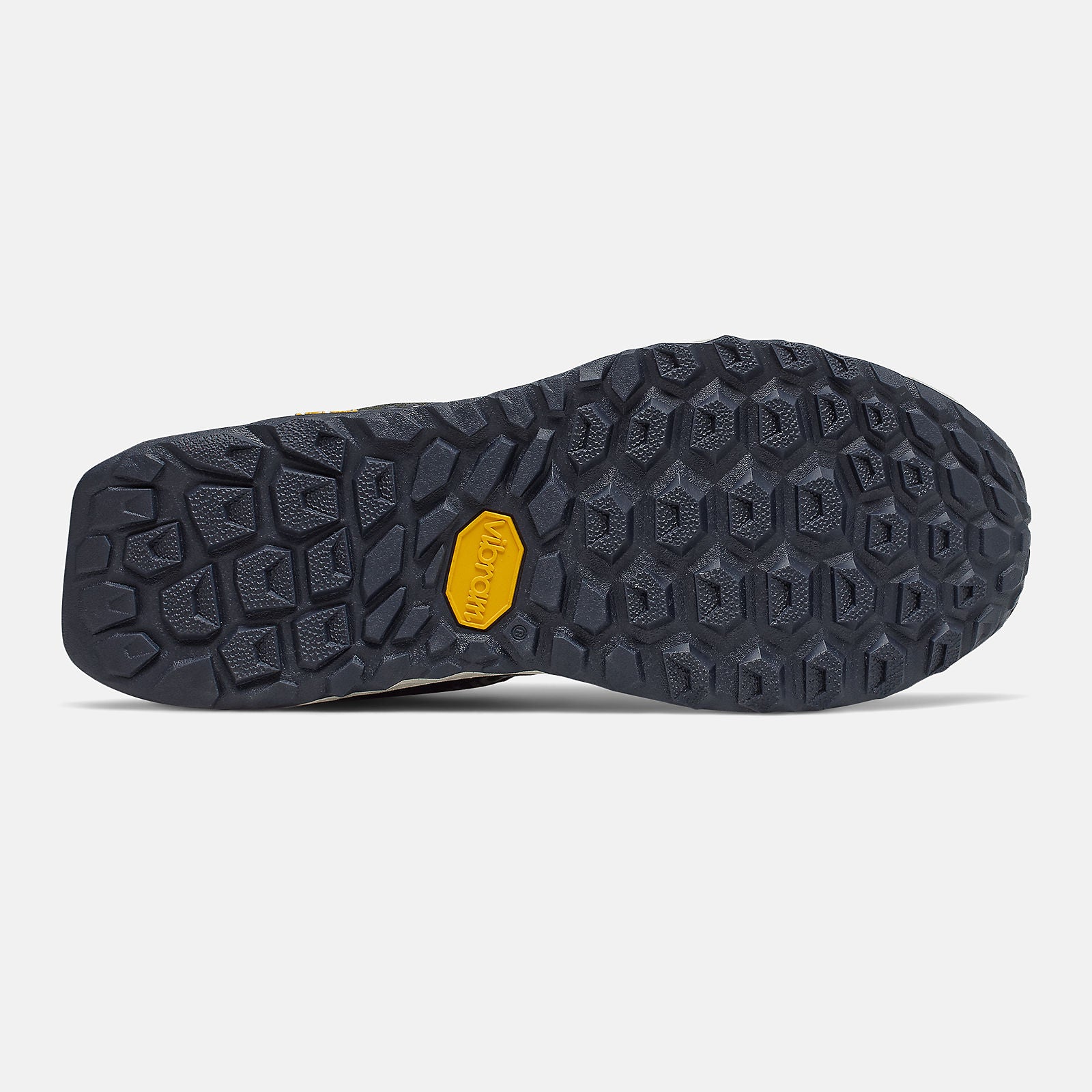 Fresh Foam Hierro v6 / New Balance Men