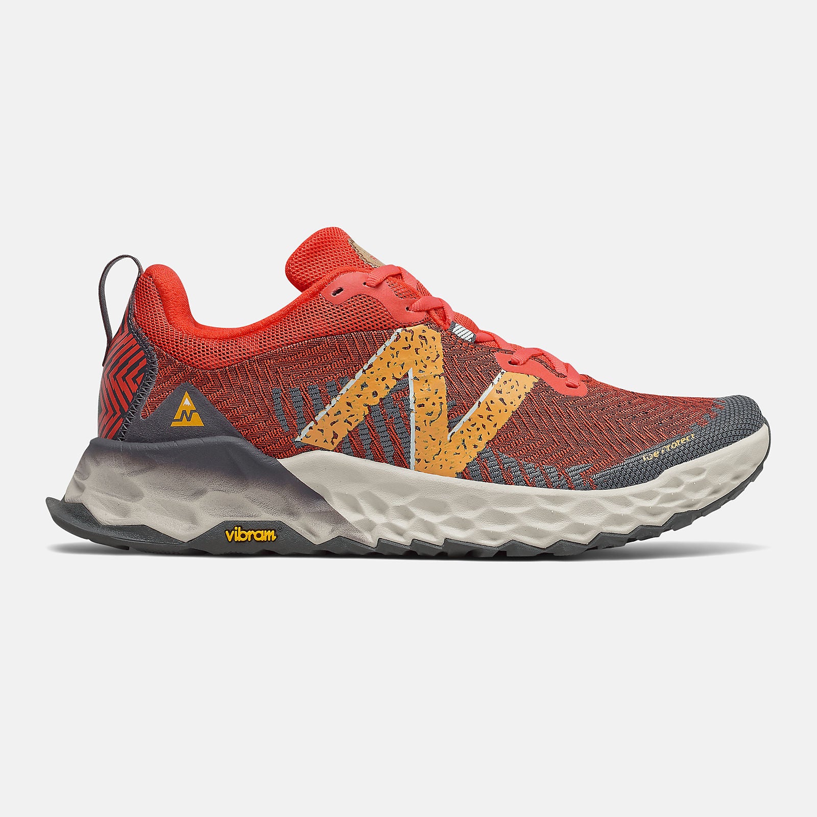 Fresh Foam Hierro v6 / New Balance Men