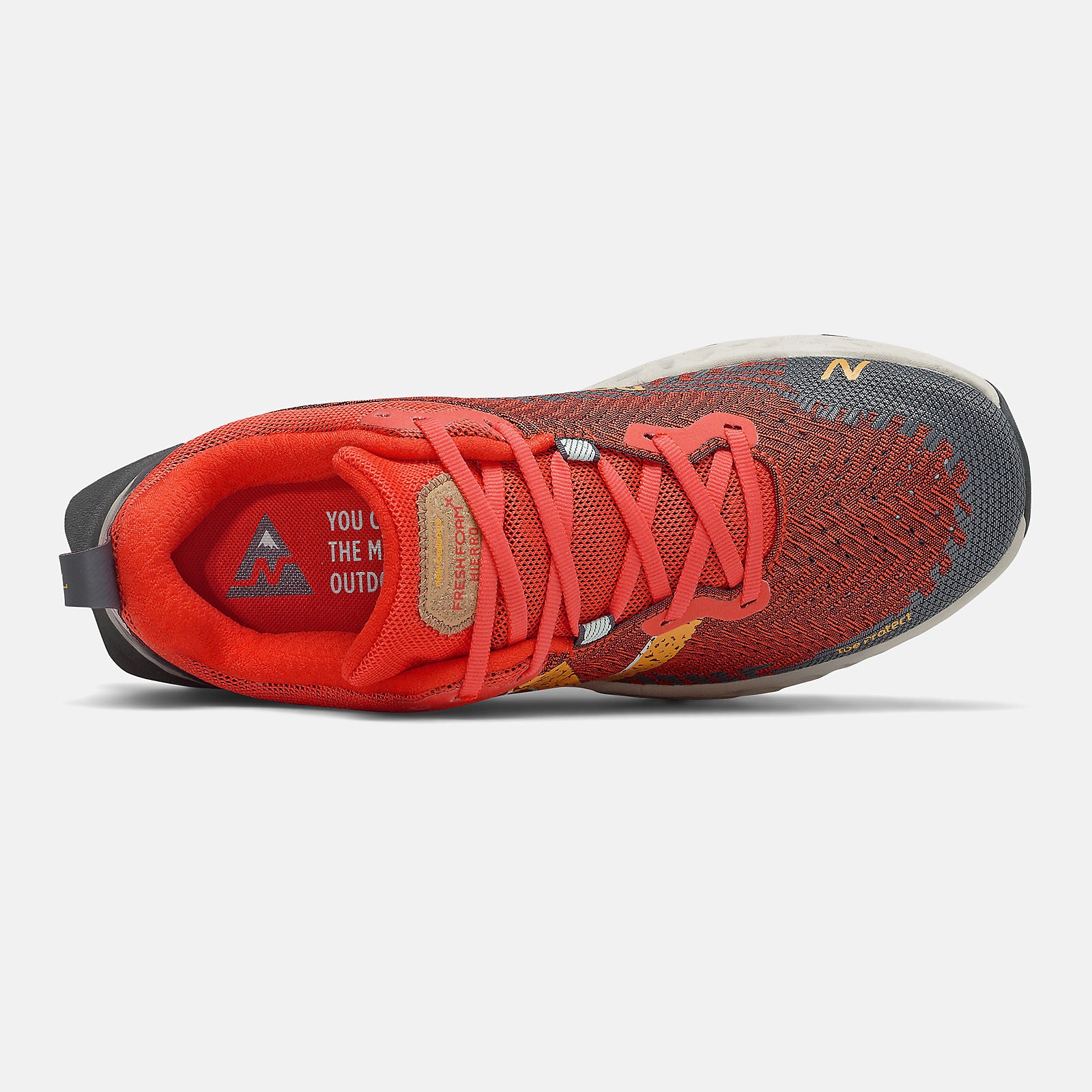 Fresh Foam Hierro v6 / New Balance Men