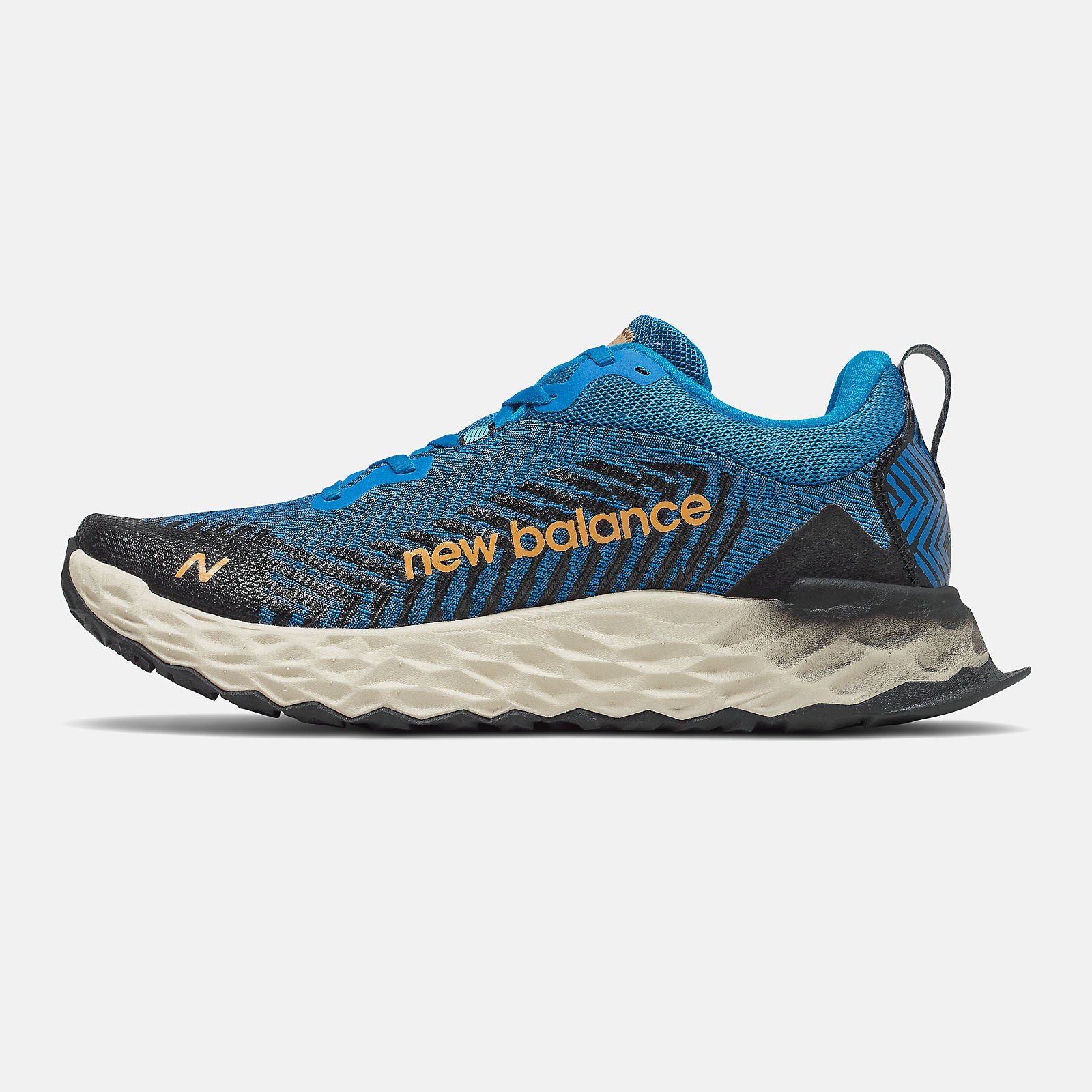 Fresh Foam Hierro v6 / New Balance Men