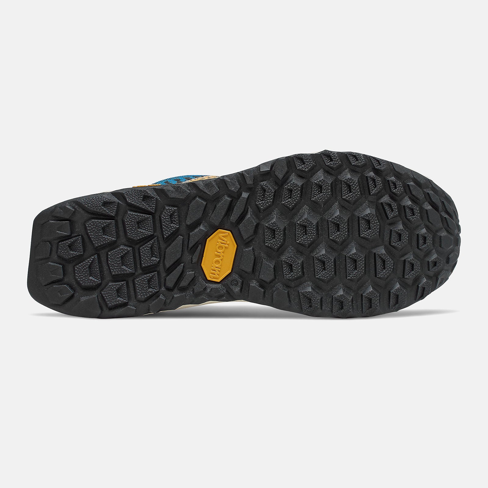 Fresh Foam Hierro v6 / New Balance Men