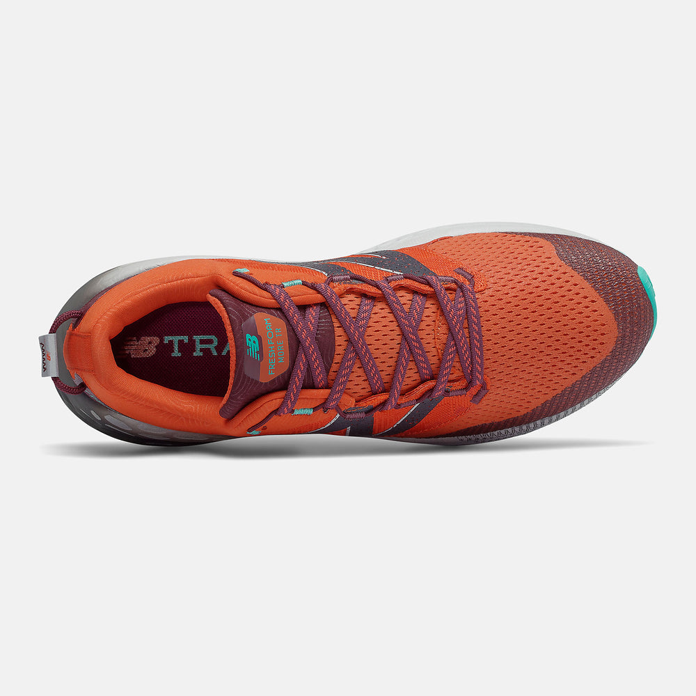 Fresh Foam More Trail v1 / New Balance Men