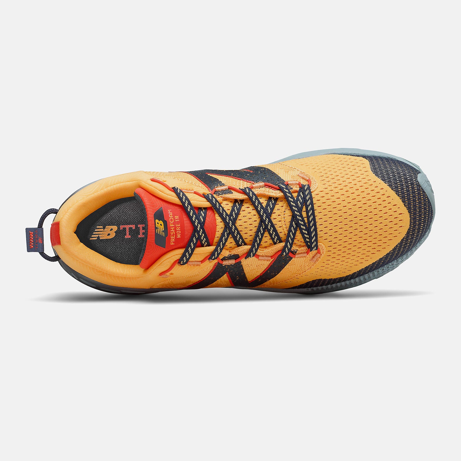 Fresh Foam More Trail v1 / New Balance Men