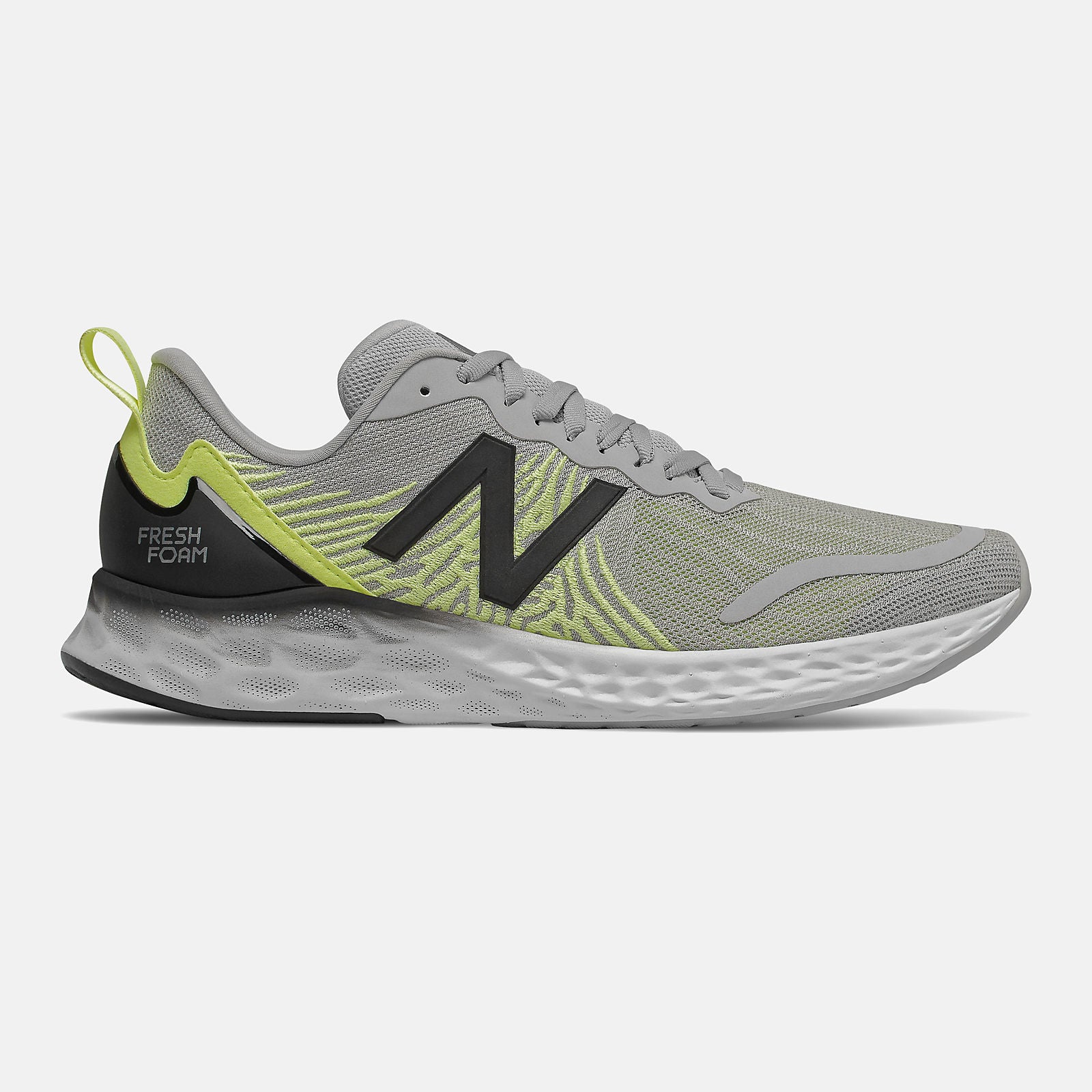 Fresh Foam Tempo / New Balance Men