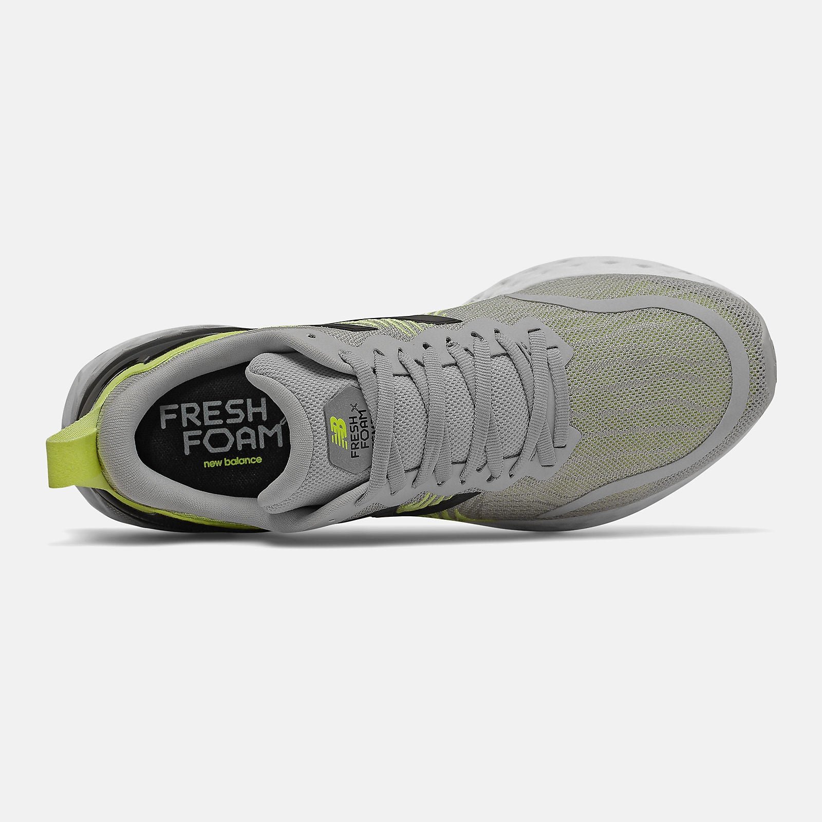 Fresh Foam Tempo / New Balance Men