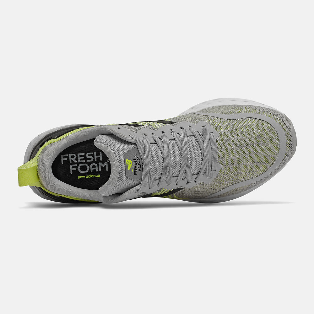 Fresh Foam Tempo / New Balance Men