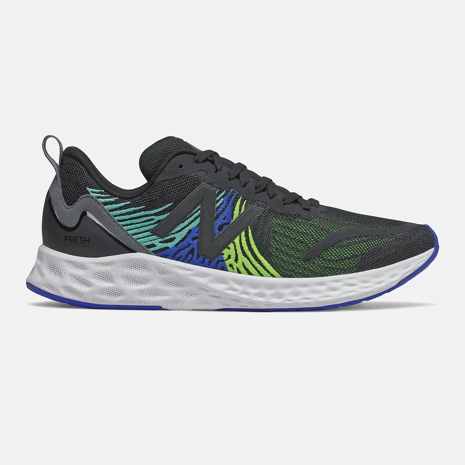 Fresh Foam Tempo / New Balance Men