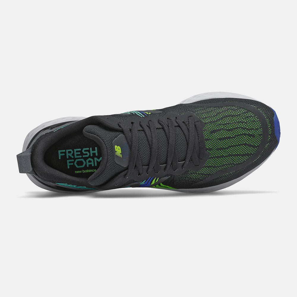 Fresh Foam Tempo / New Balance Men