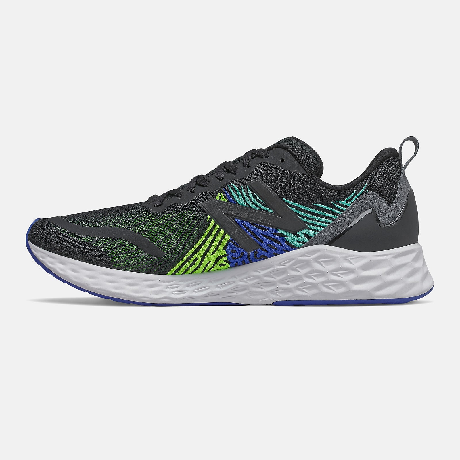 Fresh Foam Tempo / New Balance Men