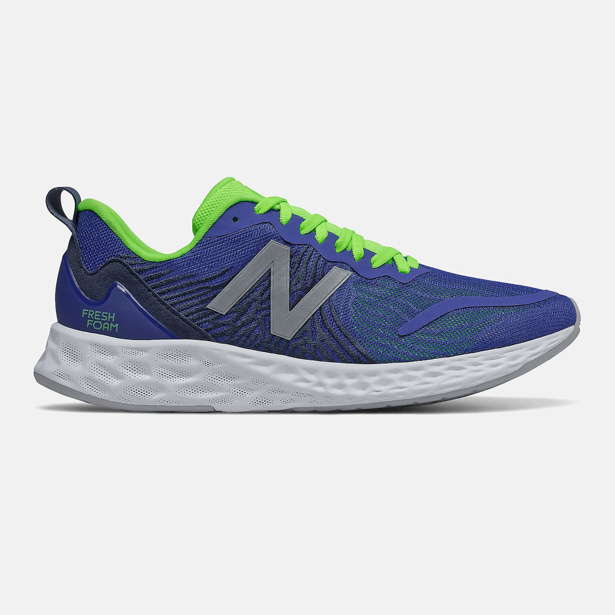 Fresh Foam Tempo / New Balance Men