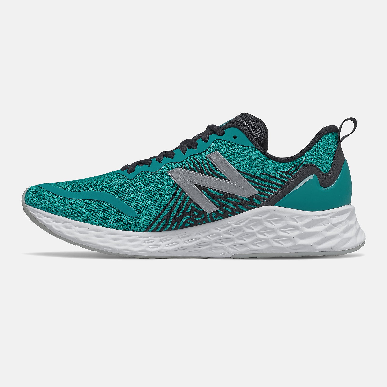 Fresh Foam Tempo / New Balance Men