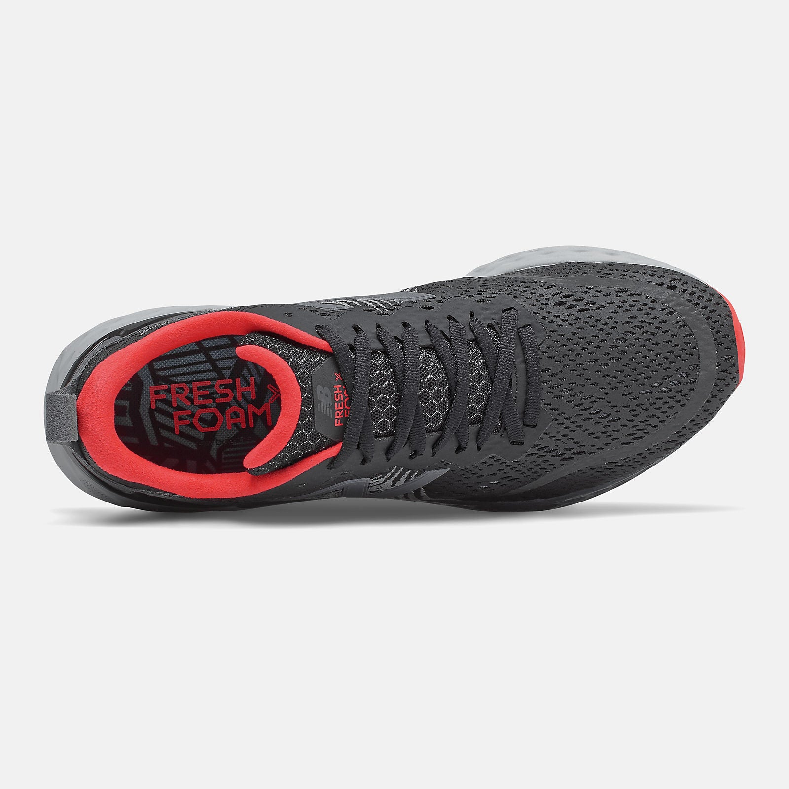 Fresh Foam Tempo Ruju / New Balance Men
